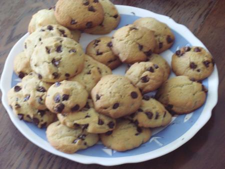 cookies by maité et jacqueline