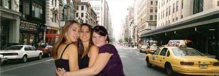 new york