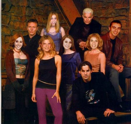 buffy