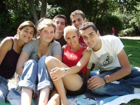 mes 21 ans