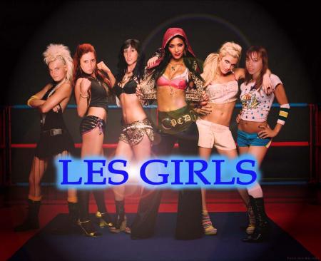 à mes copines